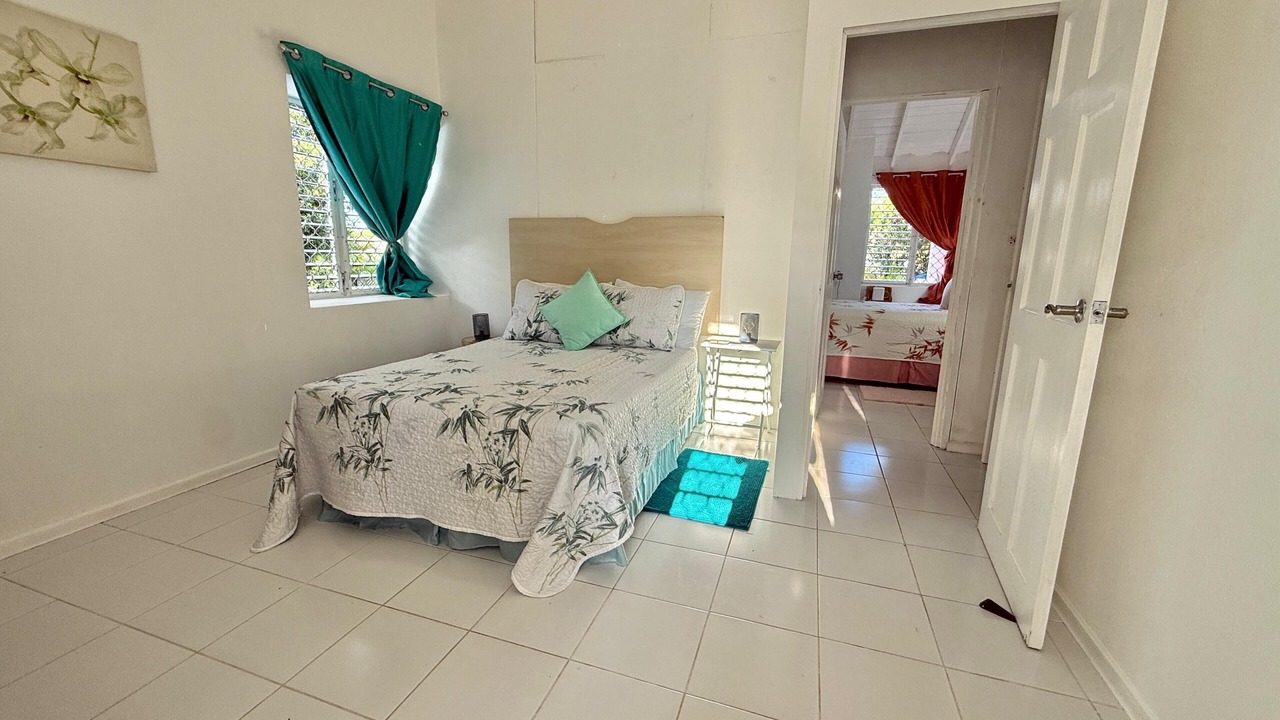 Photo of Bedroom in Atlantic Shores