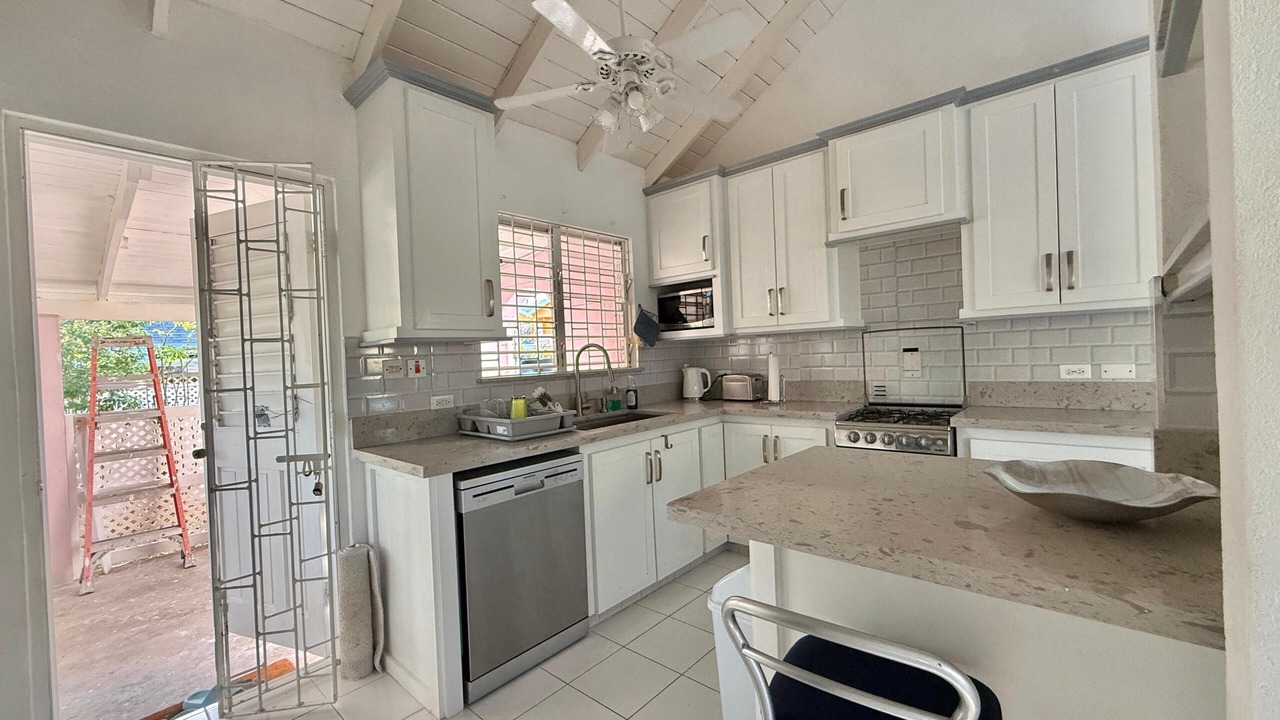 Photo of Kitchen in Atlantic Shores