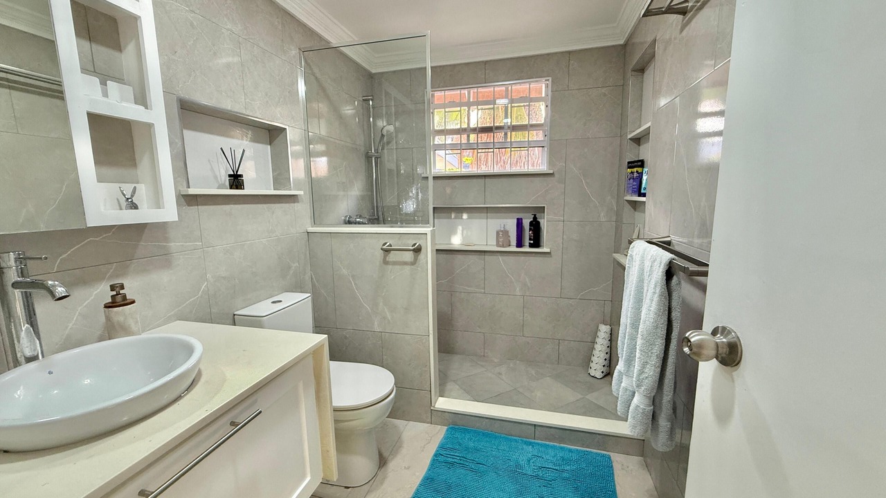 Photo of Bathroom in Atlantic Shores