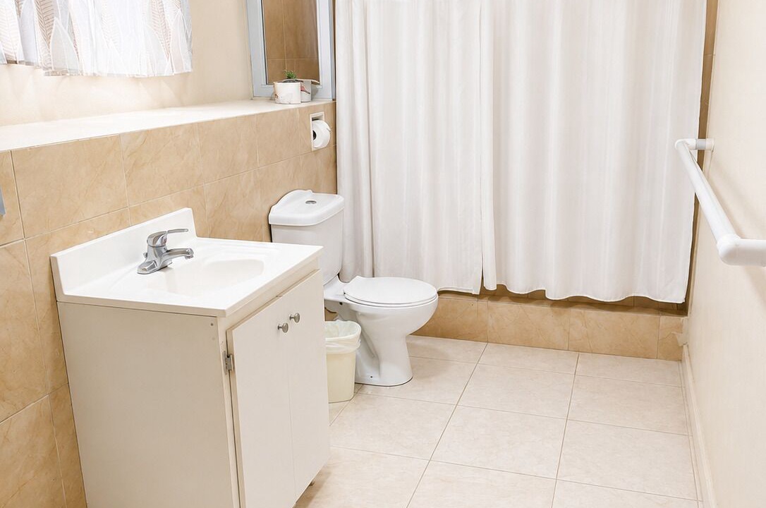 Photo of Bathroom in Maxwell