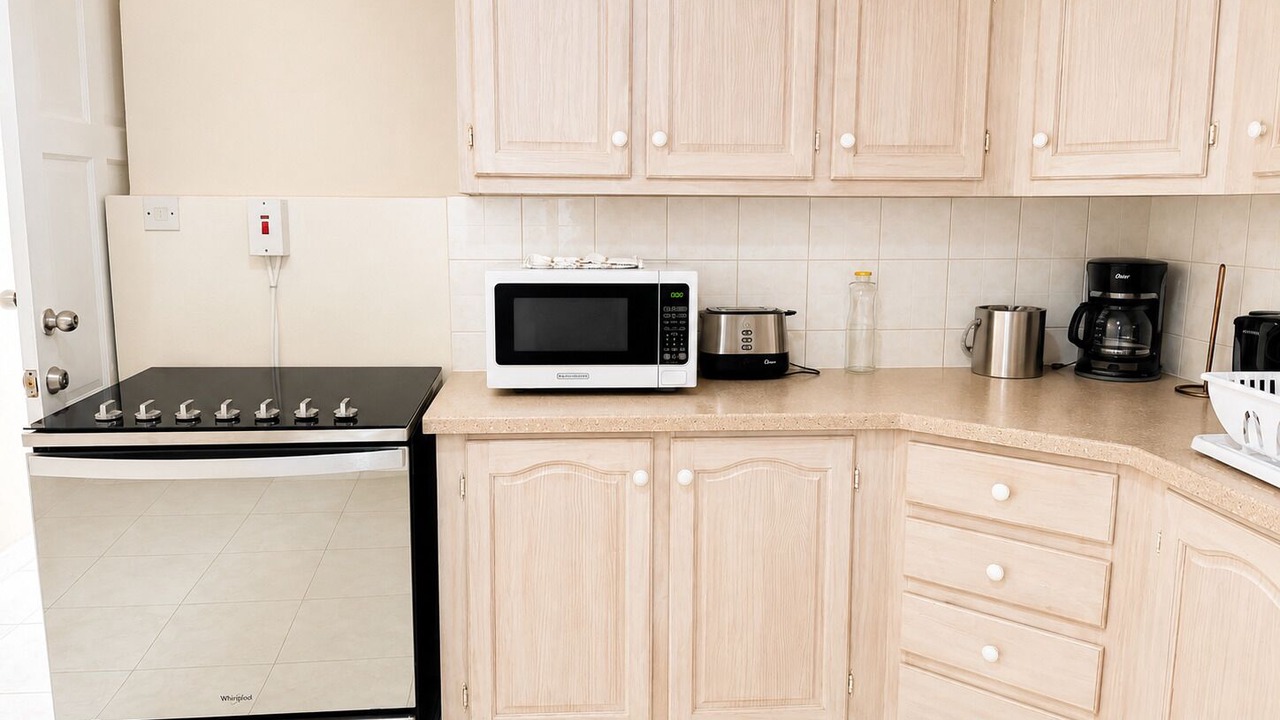 Photo of Kitchen in Maxwell