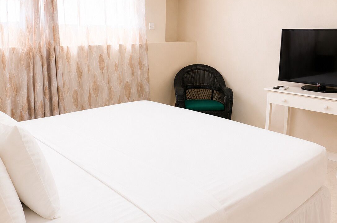 Photo of Bedroom in Maxwell