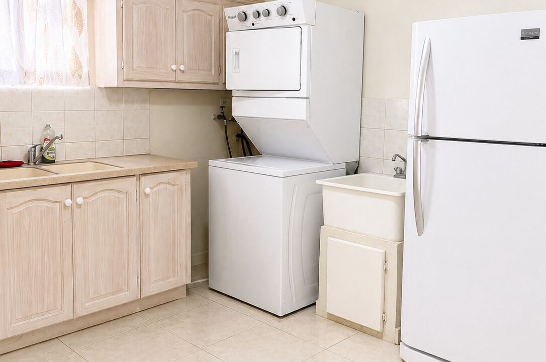 Photo of Kitchen in Maxwell