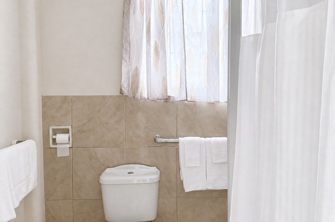 Photo of Bathroom in Maxwell