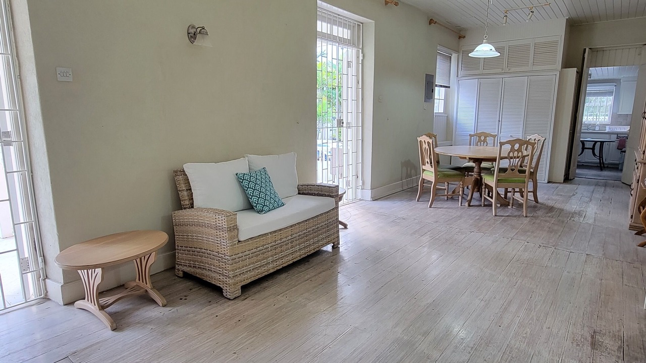 Photo of Livingroom in Worthing