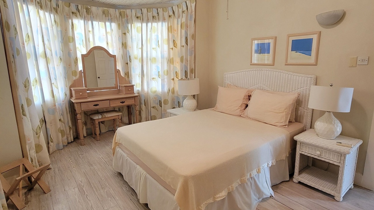 Photo of Bedroom in Worthing