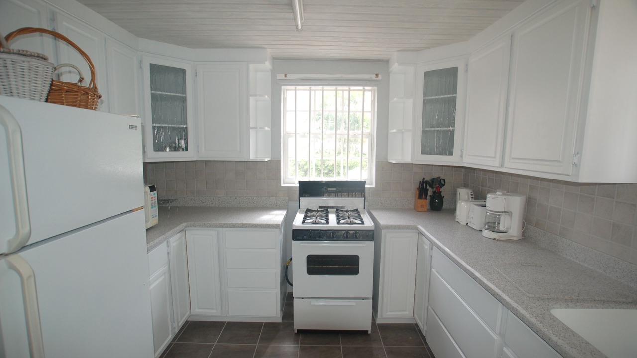 Photo of Kitchen in Worthing