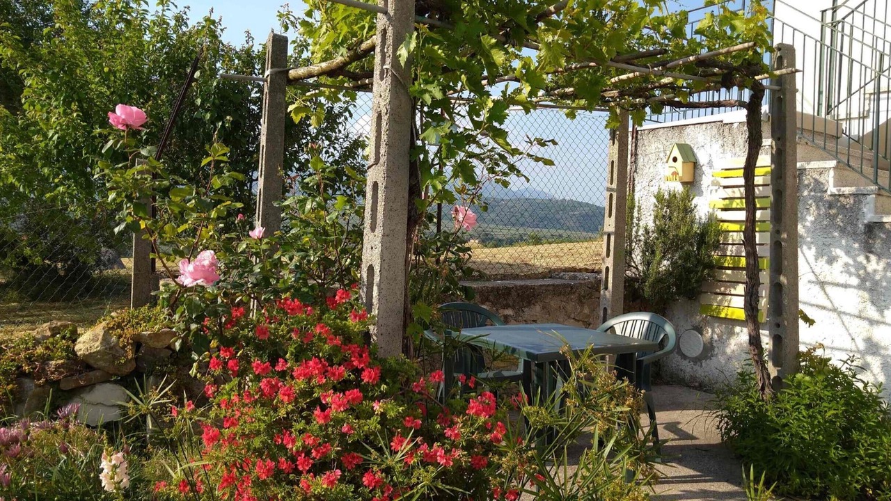 Photo of Outdoor in Serre