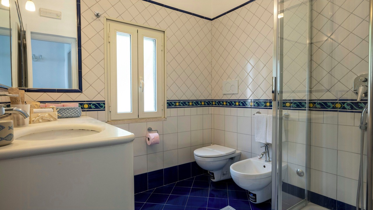 Photo of Bathroom in Castiglione