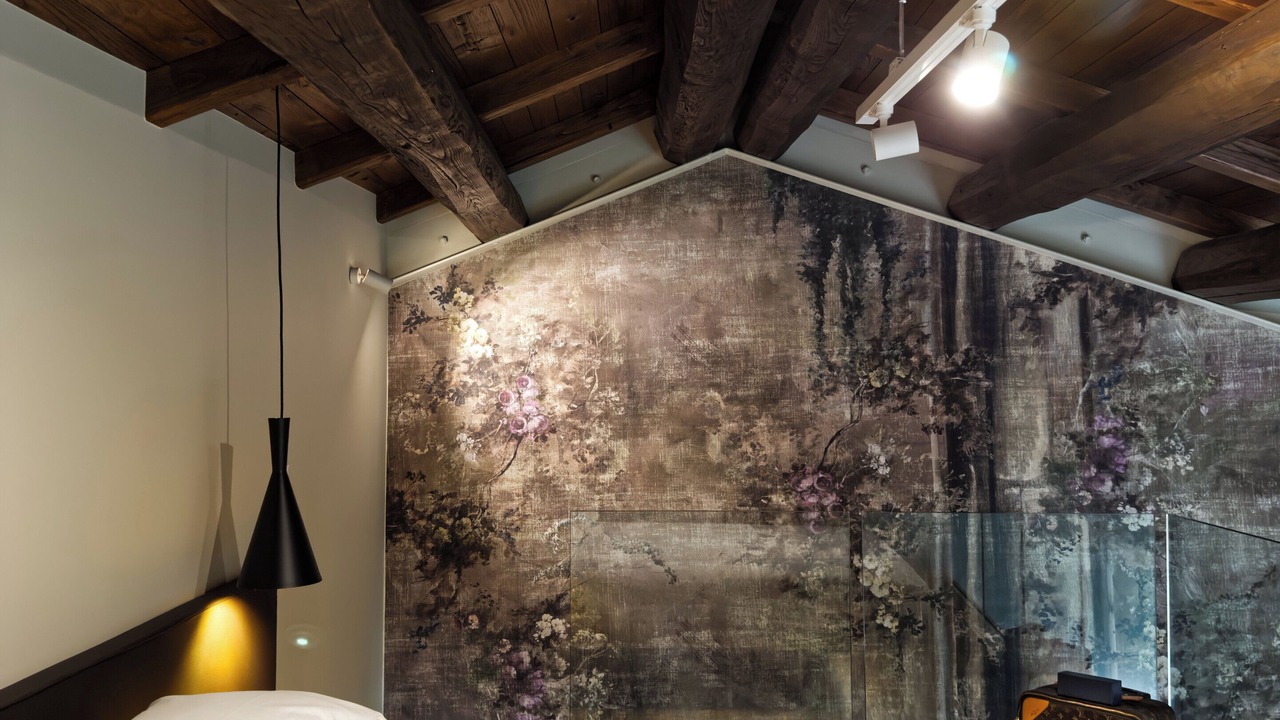 Photo of Bedroom in L'Aquila