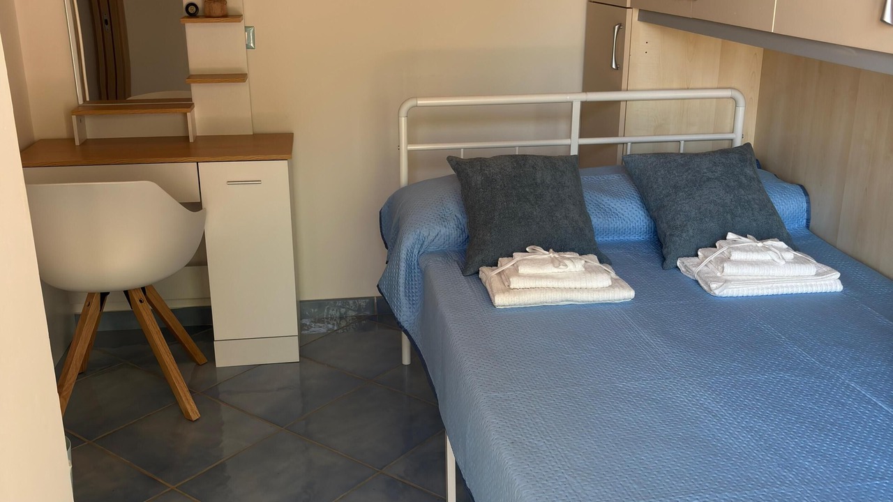 Photo of Bedroom in Montecorice