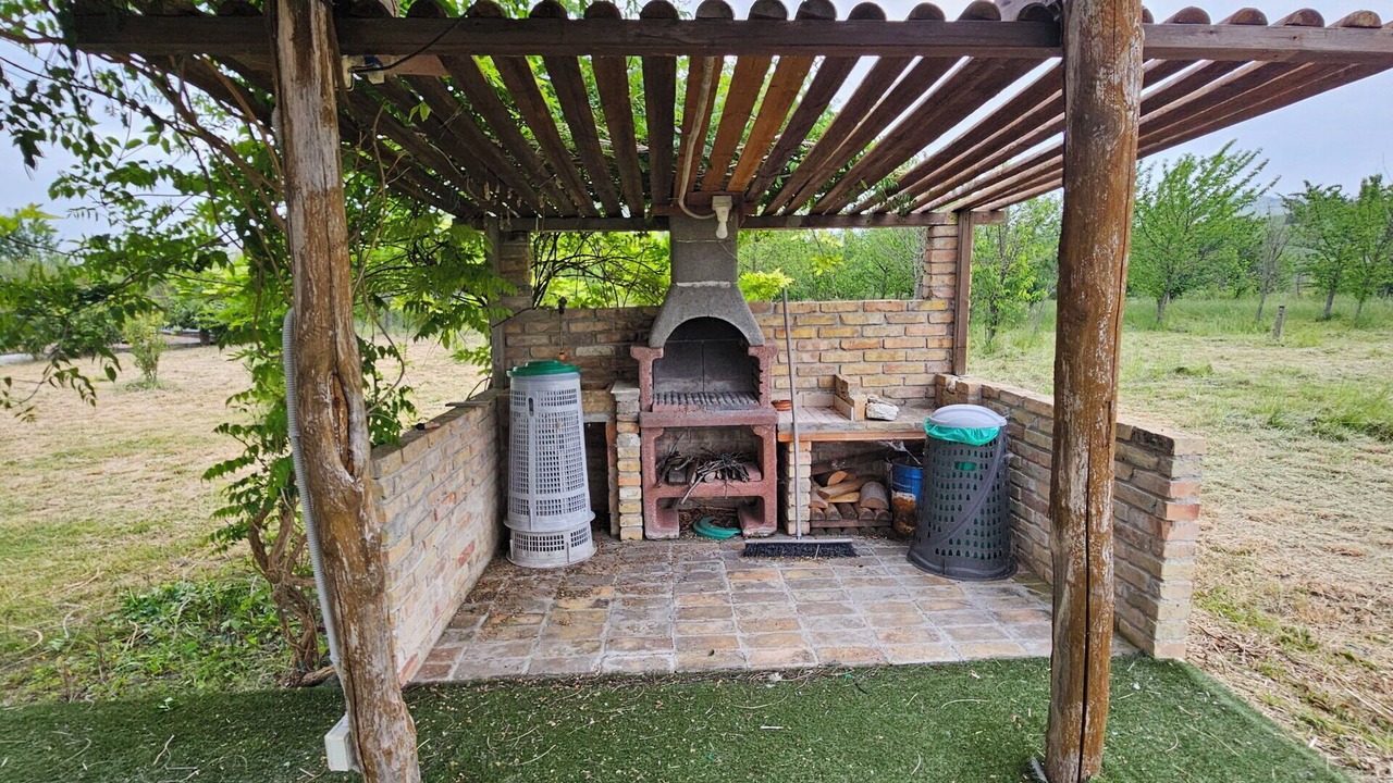 Photo of Outdoor in Campli