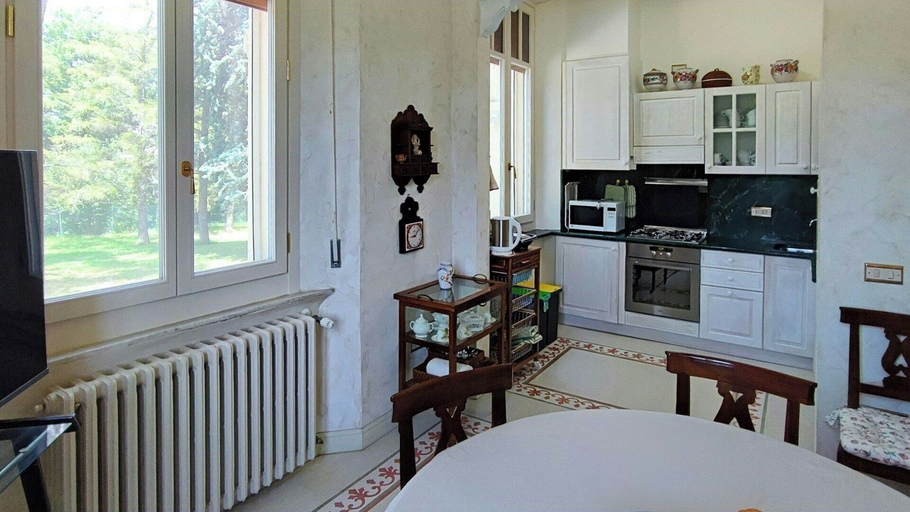 Photo of Kitchen in Ortezzano