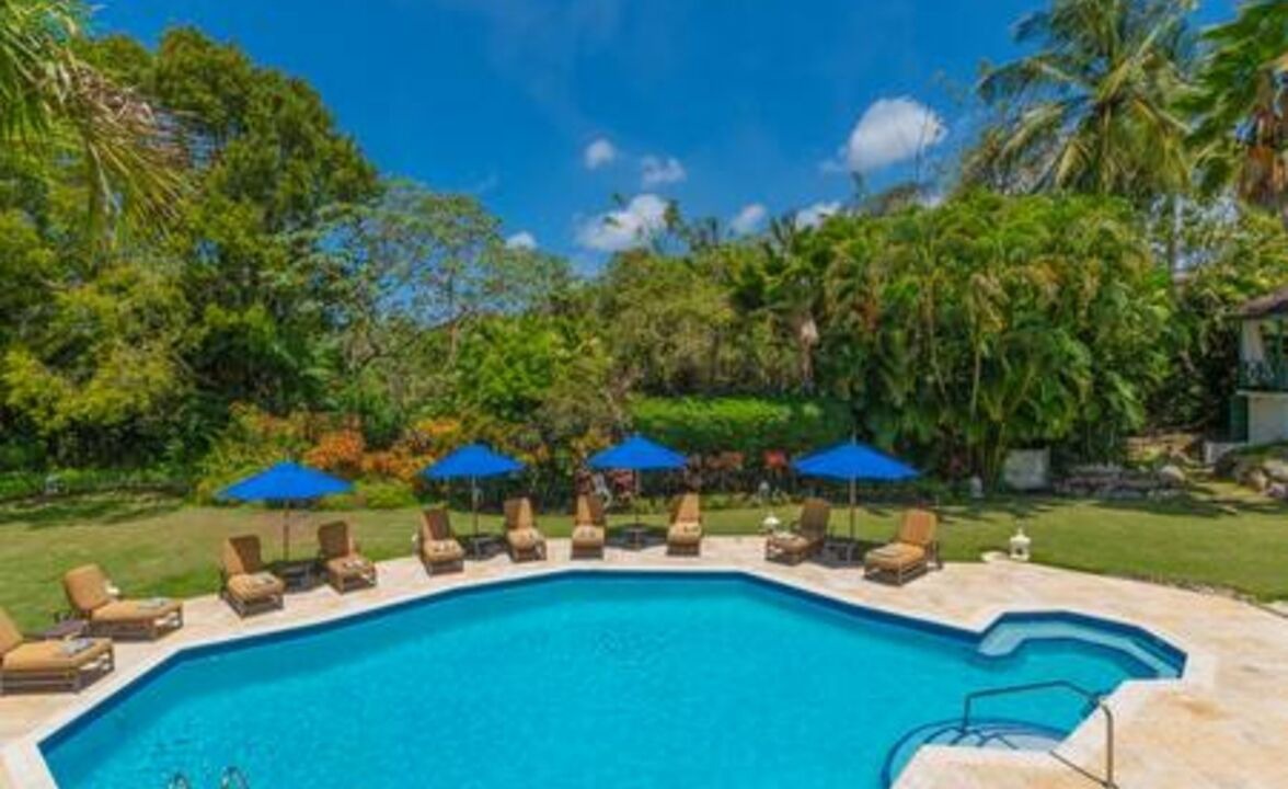 Photo of Outdoor in Halcyon Heights