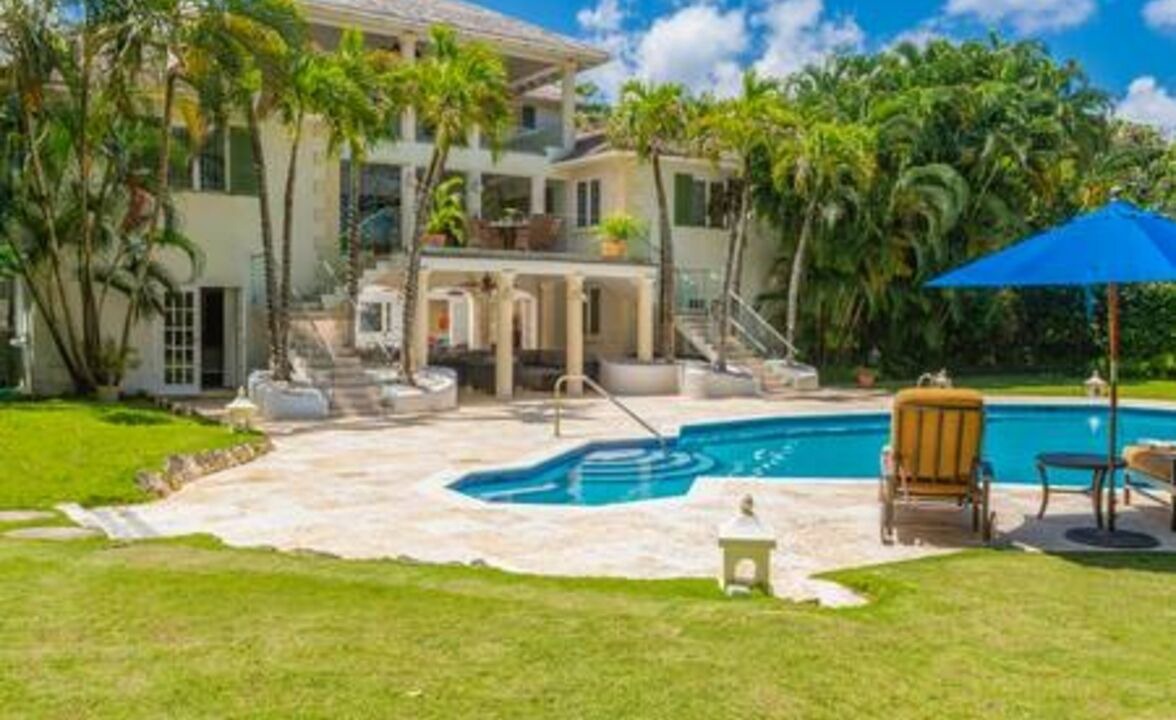 Photo of Outdoor in Halcyon Heights