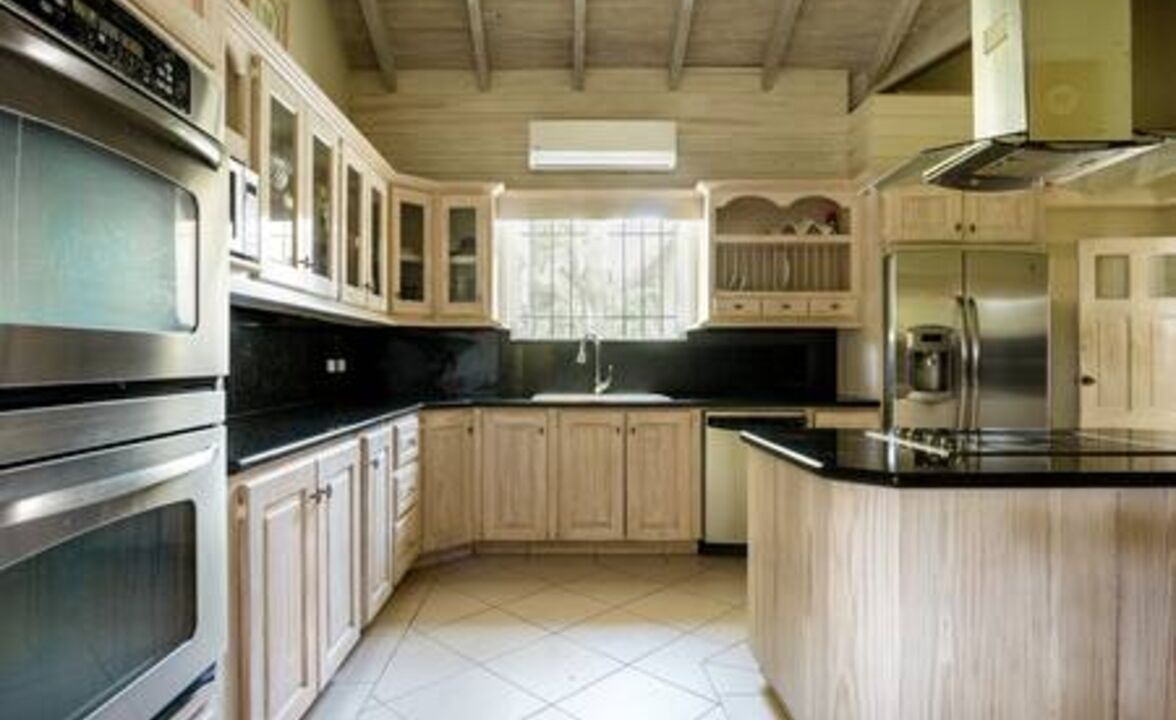 Photo of Kitchen in Halcyon Heights