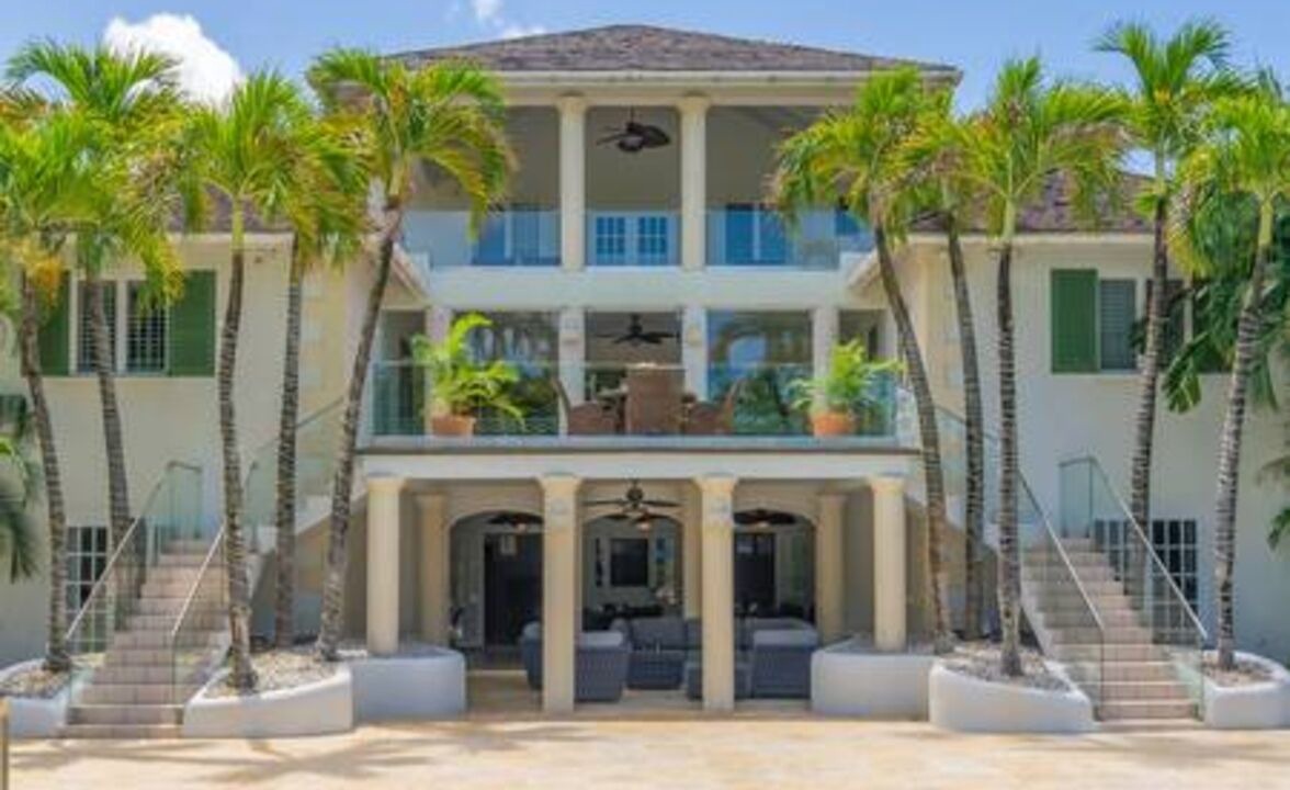 Photo of Outdoor in Halcyon Heights