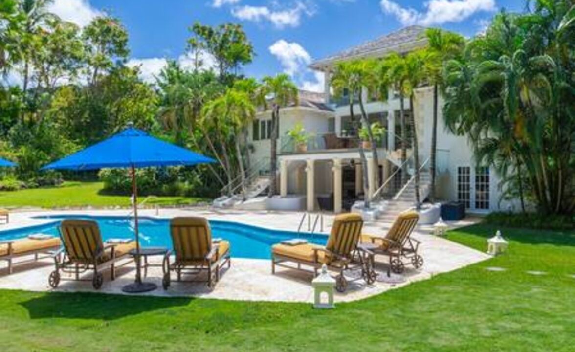 Photo of Outdoor in Halcyon Heights