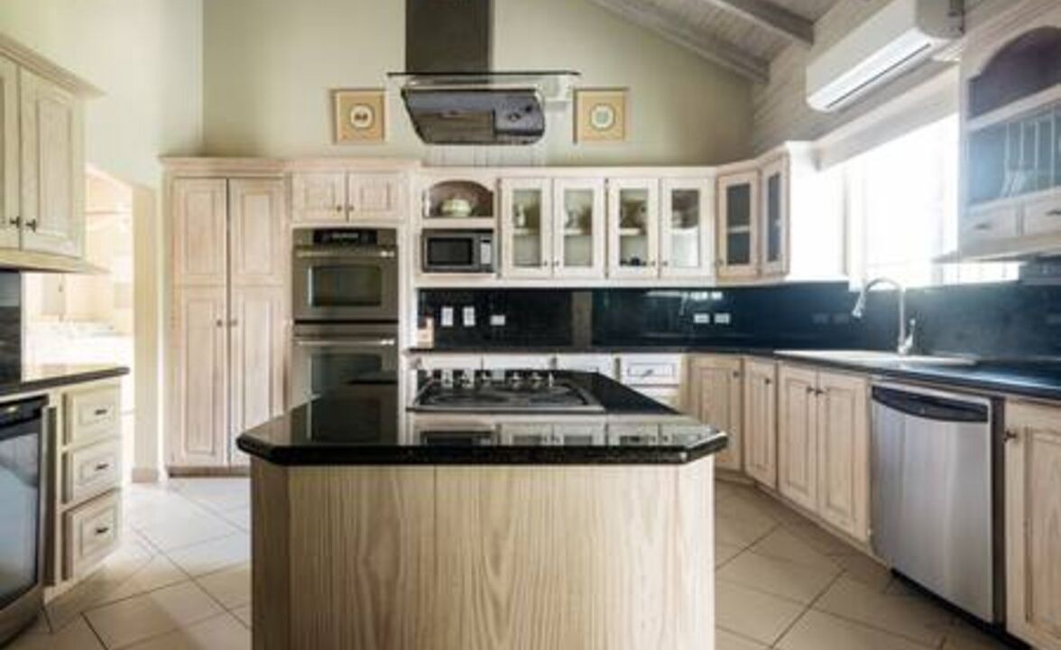 Photo of Kitchen in Halcyon Heights