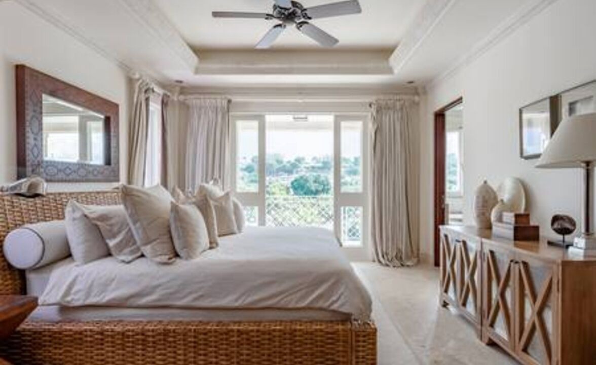 Photo of Patio Balcony in Old Trees Bay