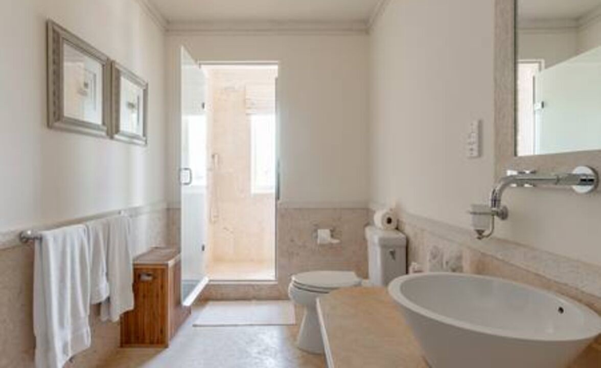 Photo of Bedroom in Old Trees Bay