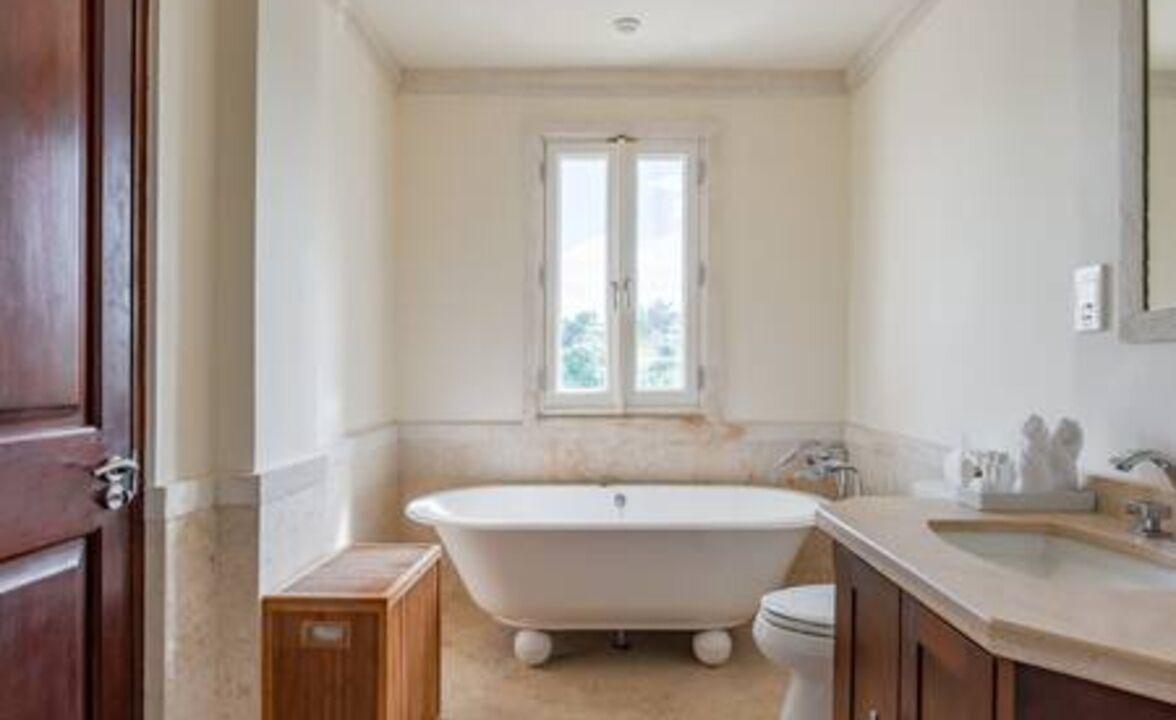 Photo of Bedroom in Old Trees Bay