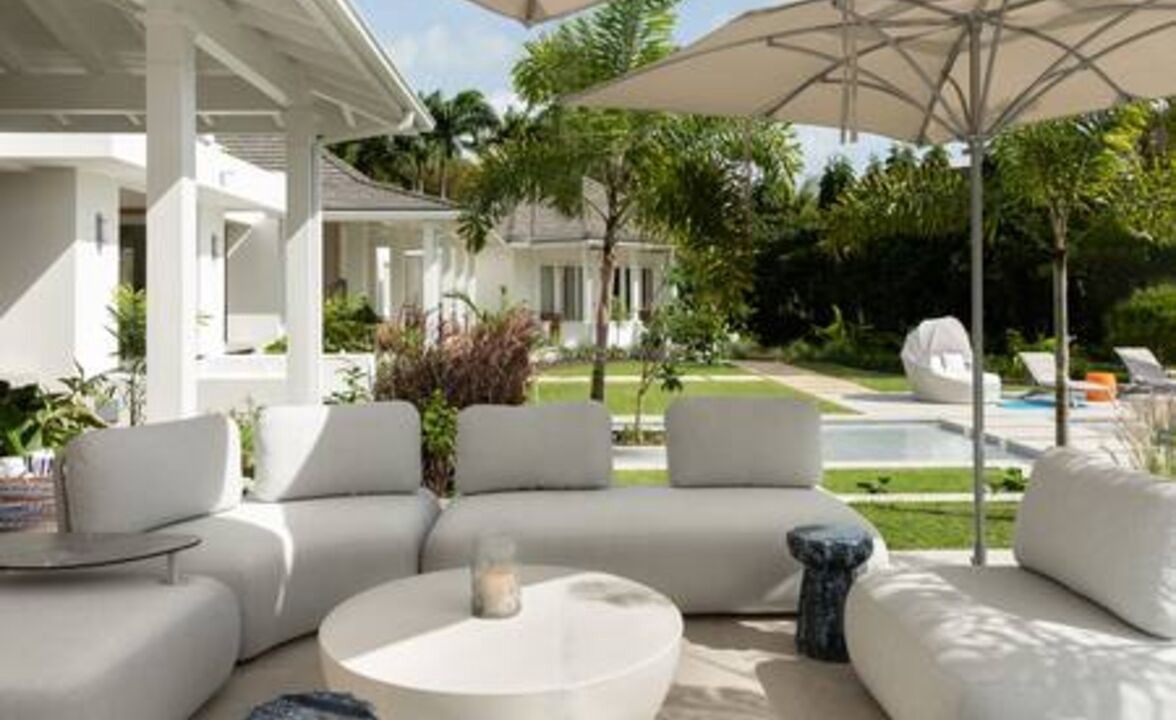 Photo of Patio Balcony in Molyneux