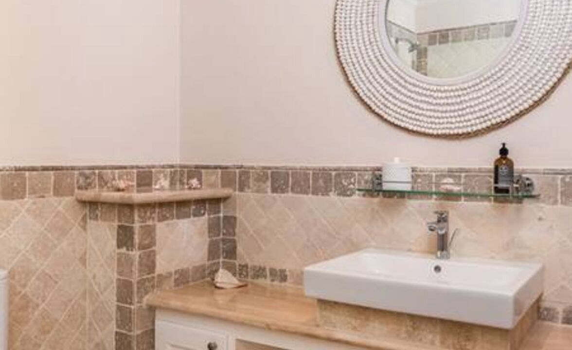 Photo of Bedroom in Schooner Bay