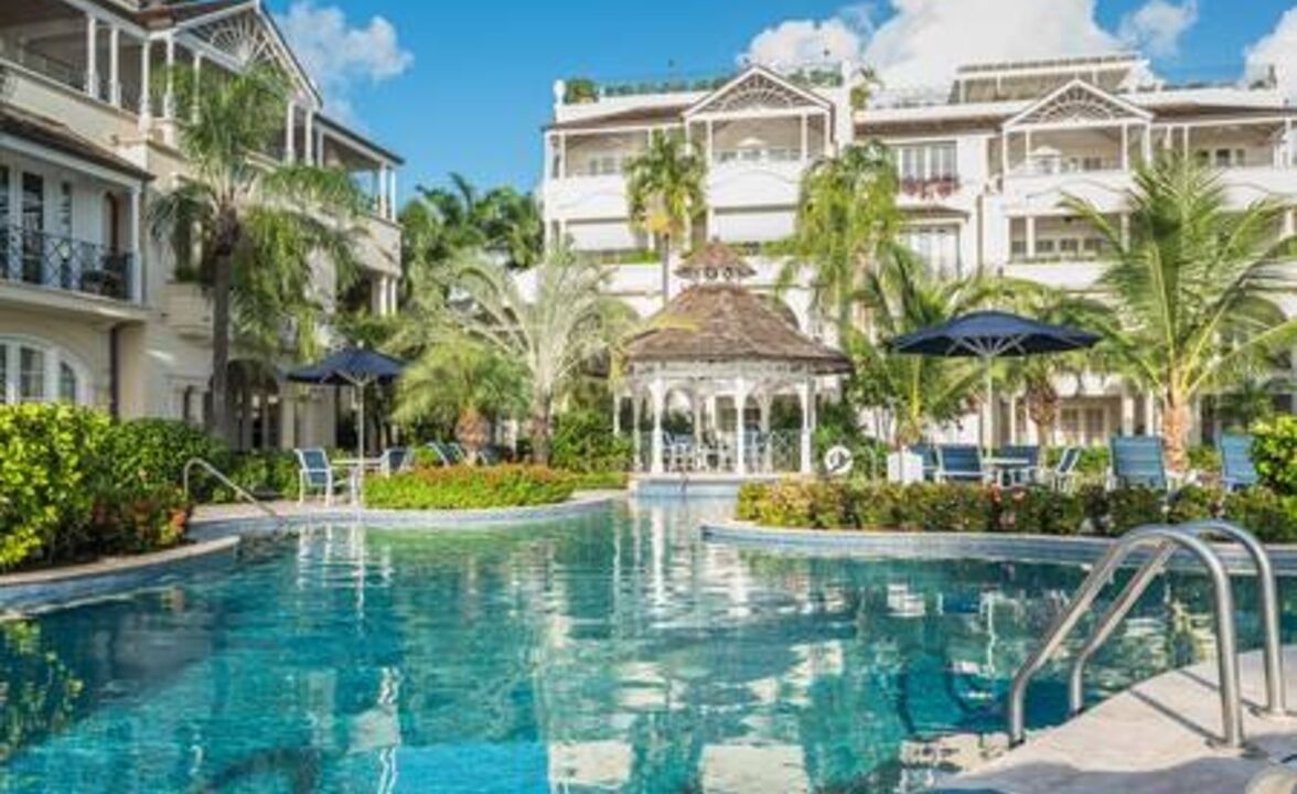 Photo of Outdoor in Schooner Bay