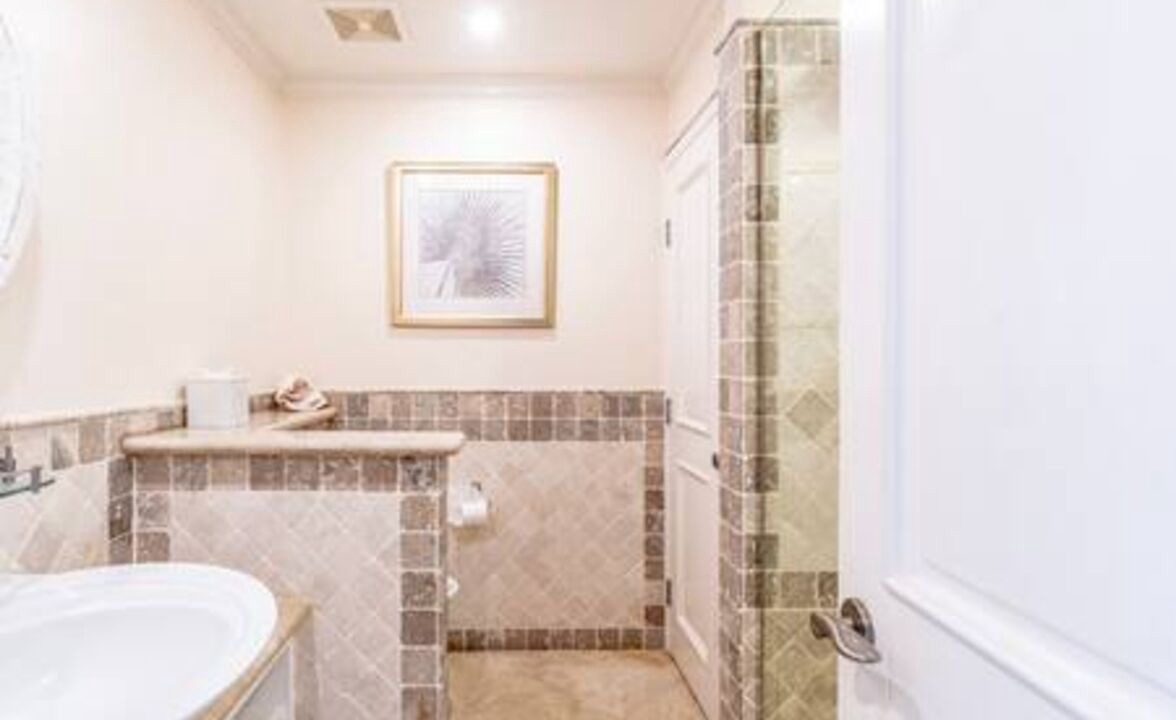 Photo of Bedroom in Schooner Bay