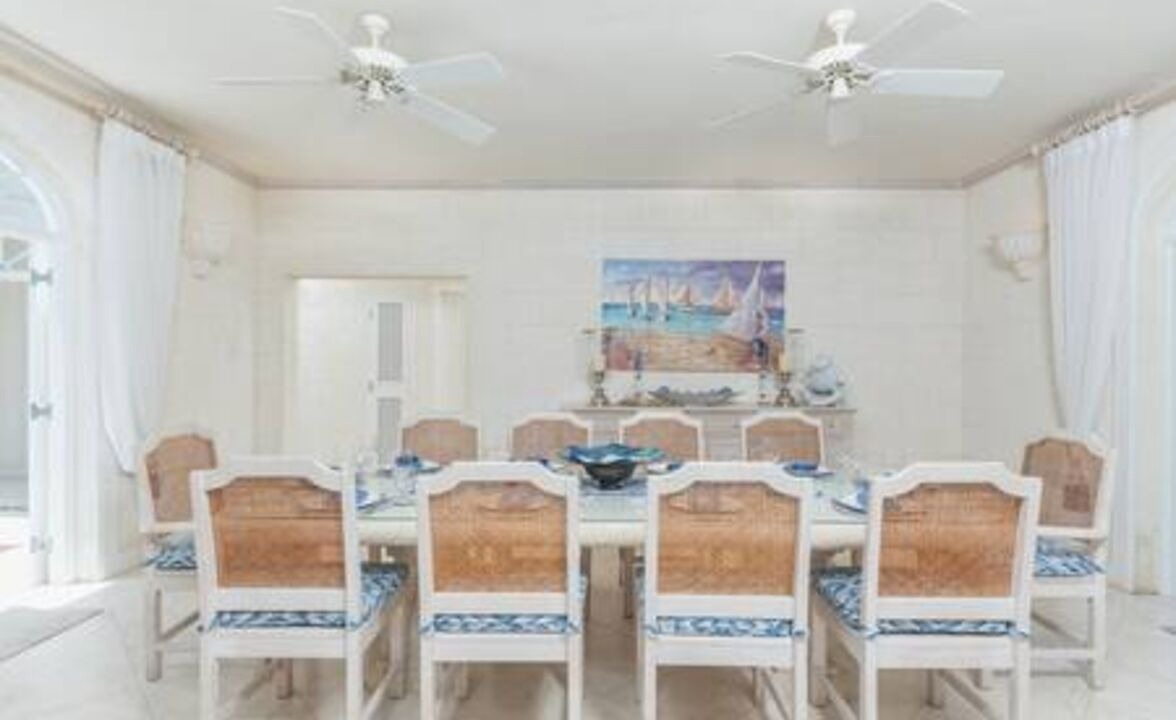 Photo of Bedroom in Sandy Lane