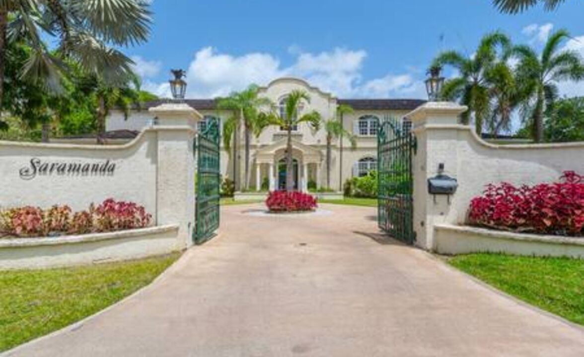 Photo of Others in Sandy Lane