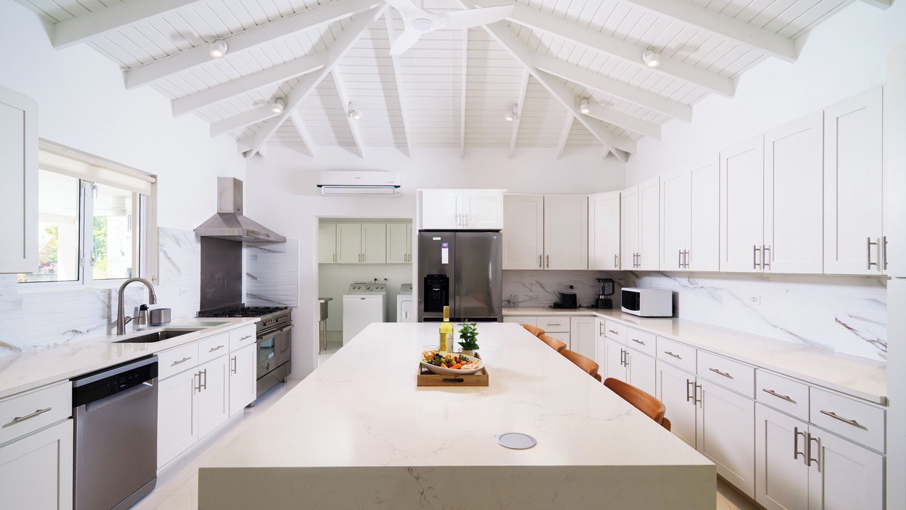Photo of Kitchen in Porters