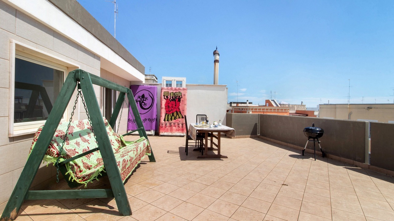 Photo of Outdoor in Cellamare