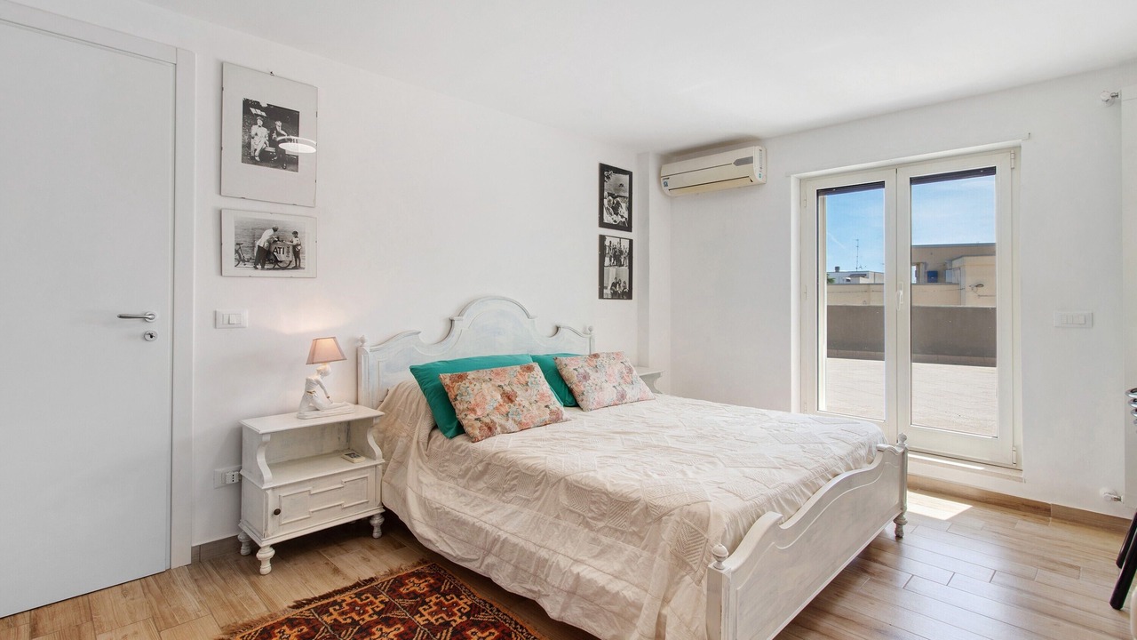 Photo of Bedroom in Cellamare