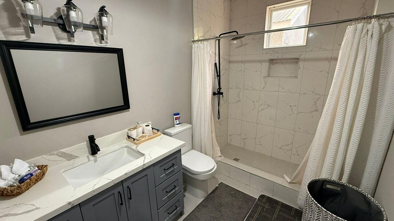 Photo of Bathroom in Pine Gardens