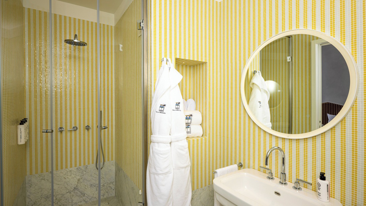 Photo of Bathroom in San Pietro