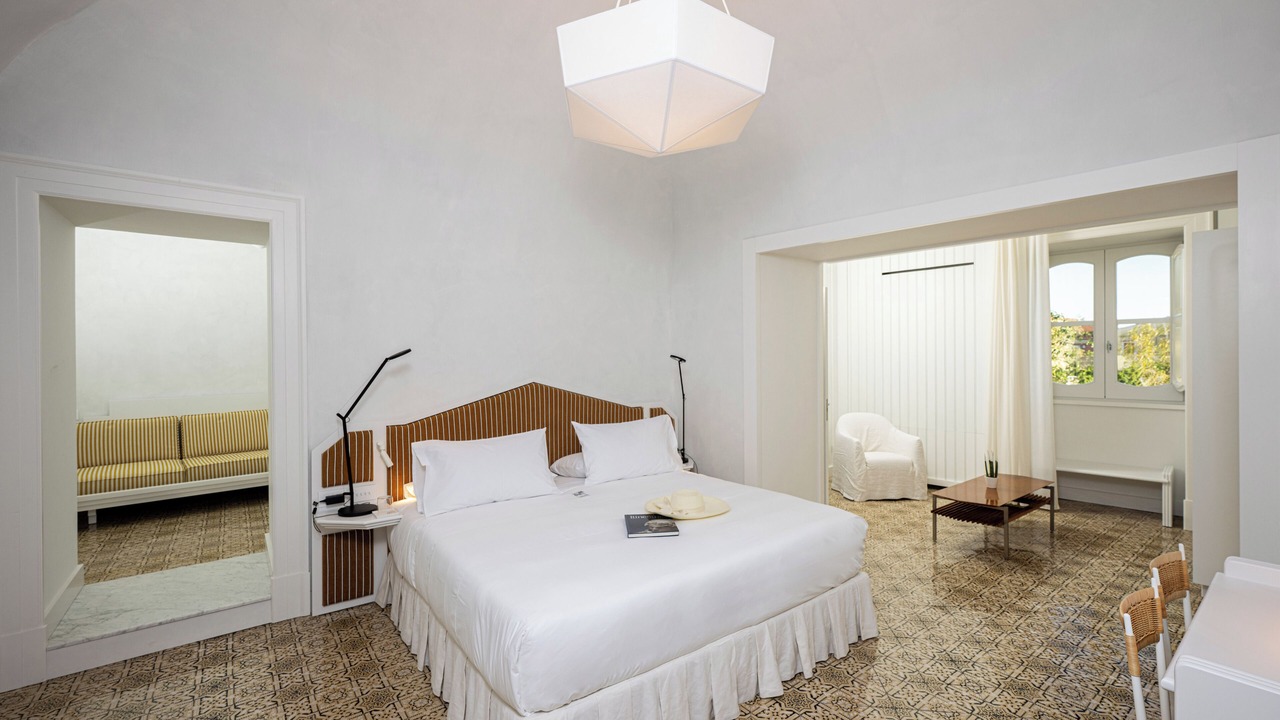 Photo of Bedroom in San Pietro