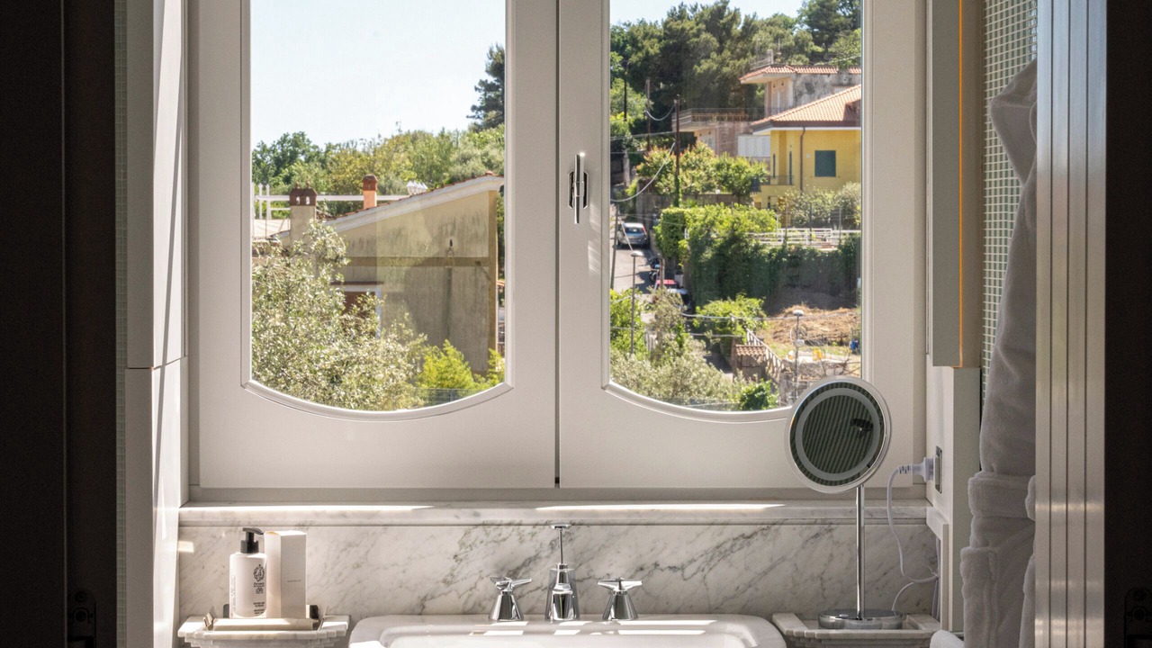 Photo of Bathroom in San Pietro