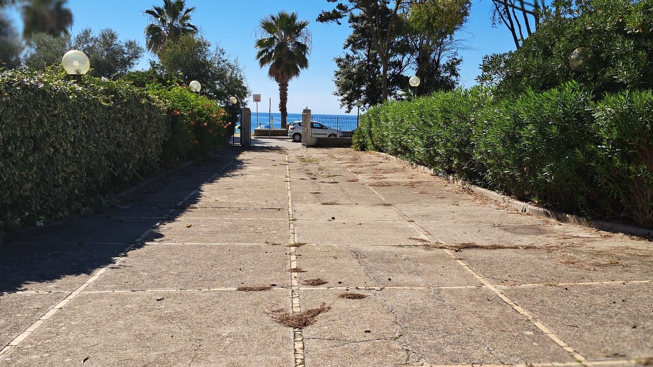 Photo of Outdoor in Ogliastro Marina