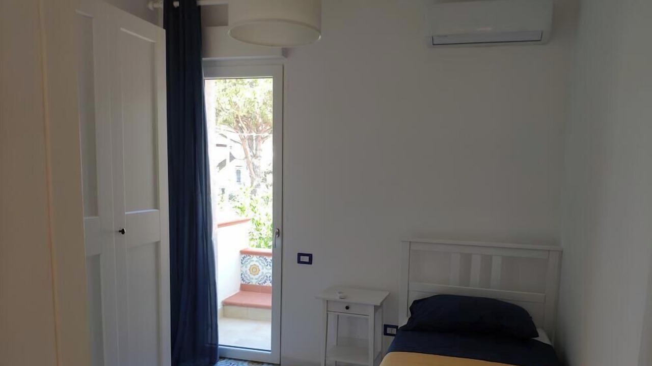 Photo of Bedroom in Ogliastro Marina