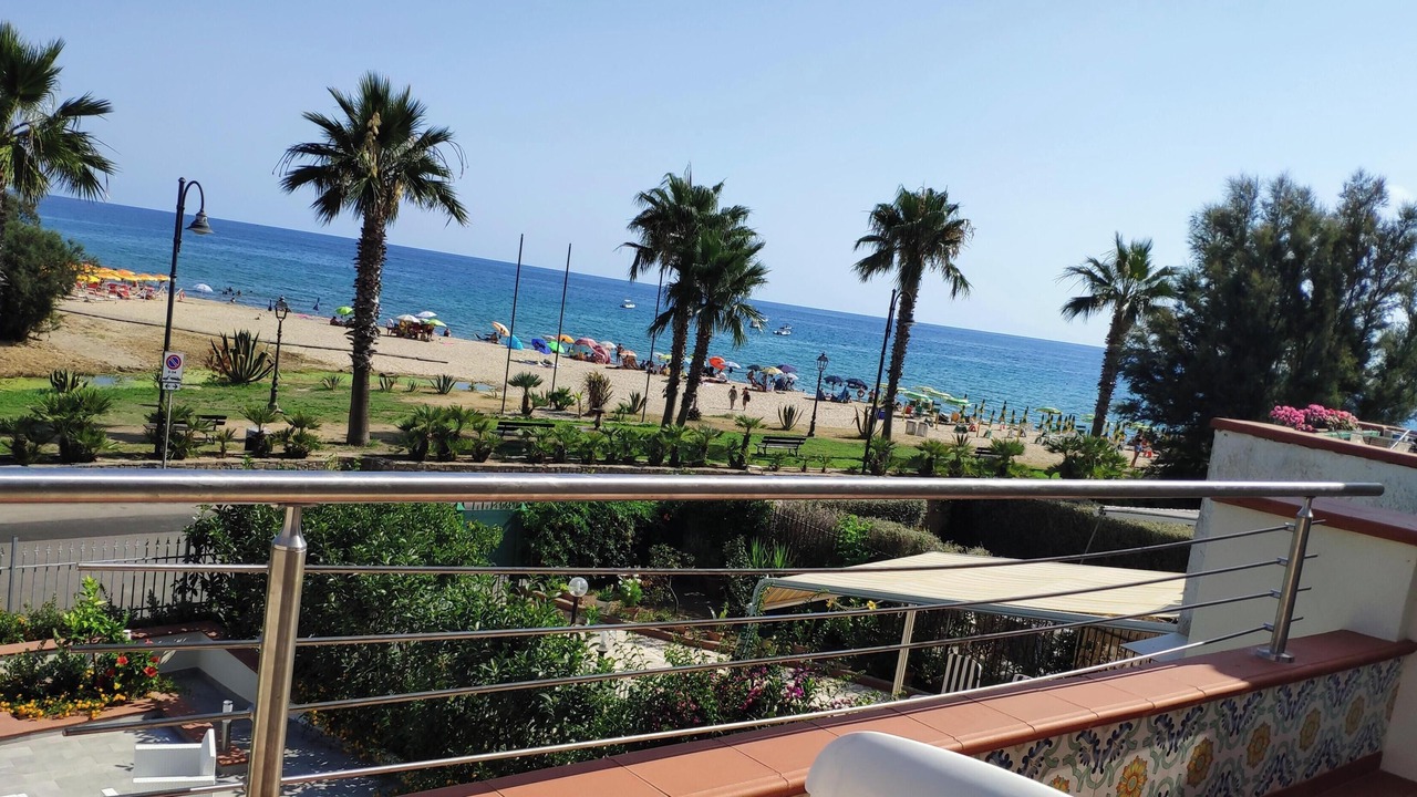 Photo of Outdoor in Ogliastro Marina