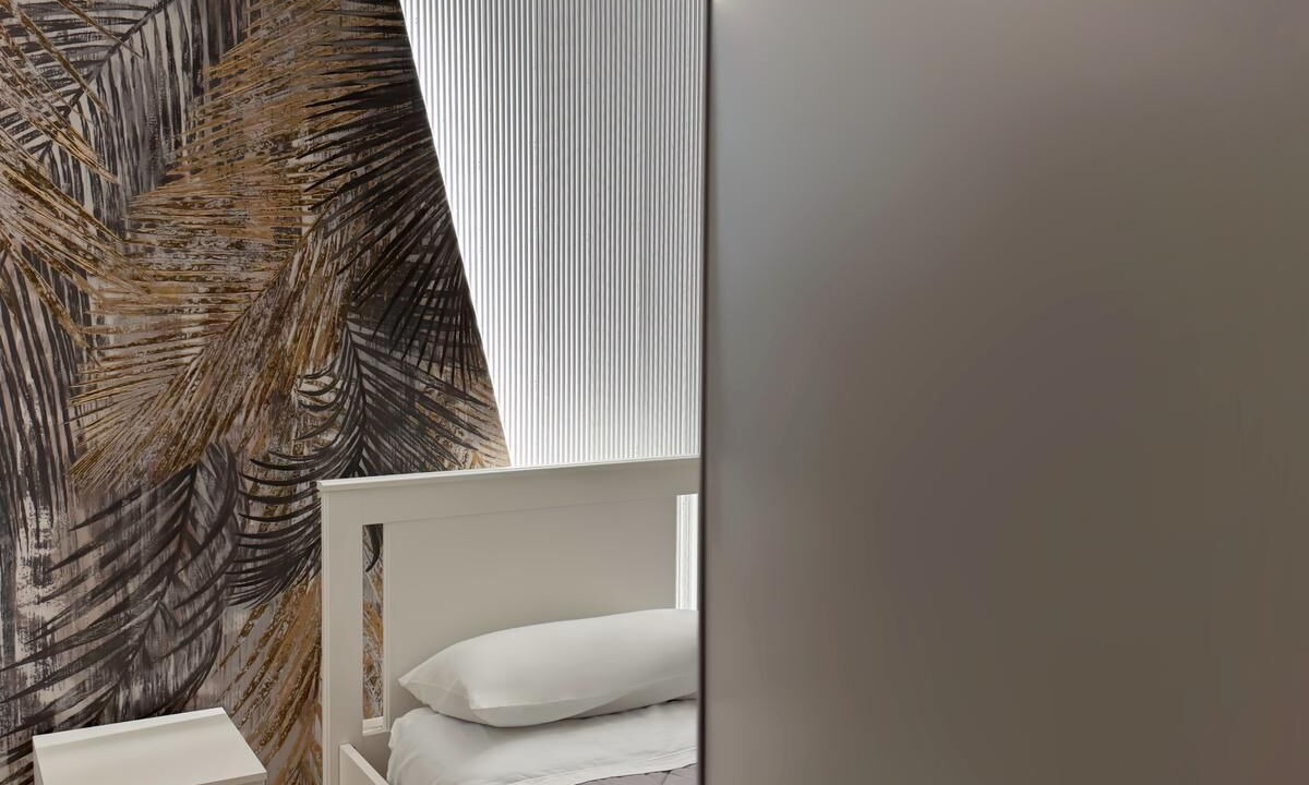 Photo of Bedroom in Casalnuovo di Napoli