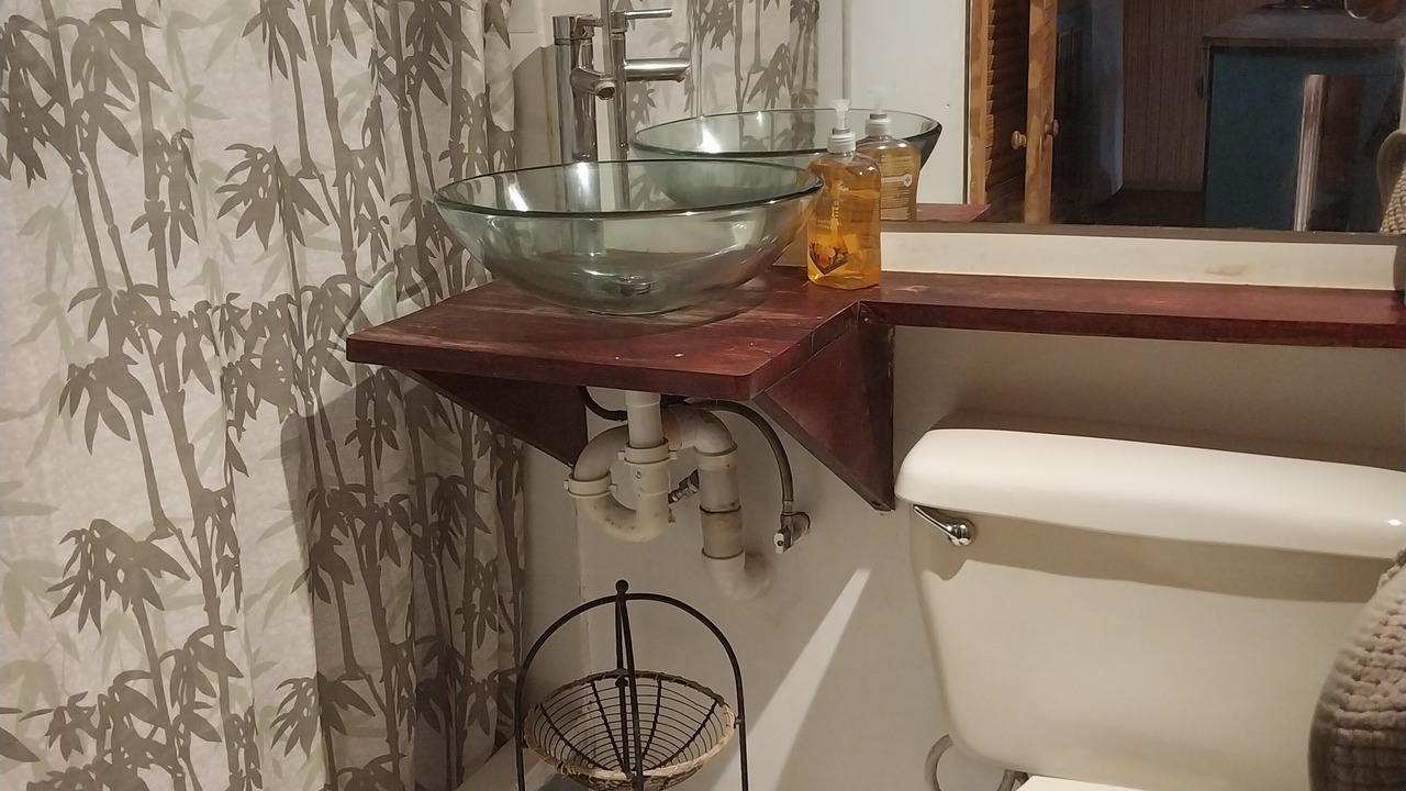 Photo of Bathroom in Welches