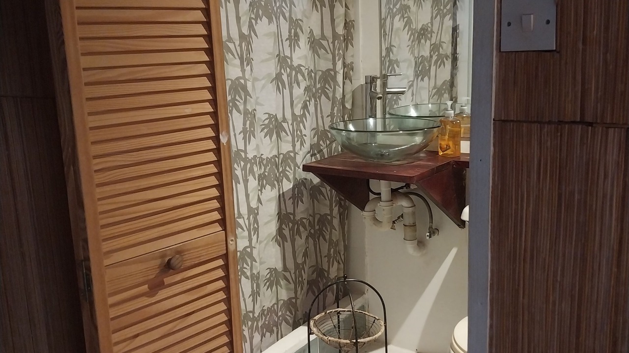 Photo of Bathroom in Welches