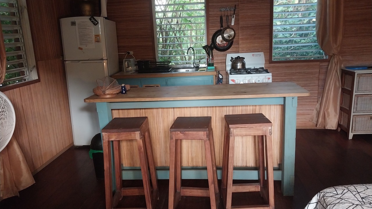 Photo of Kitchen in Welches