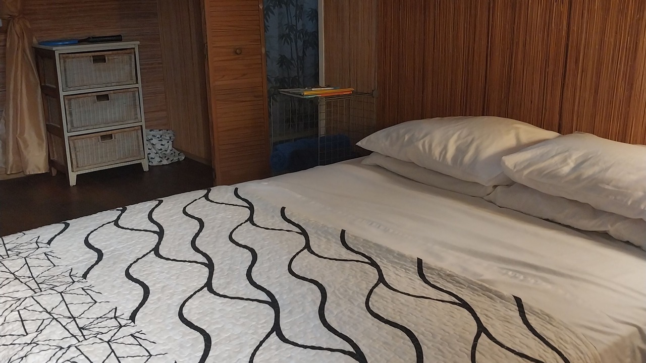 Photo of Bedroom in Welches