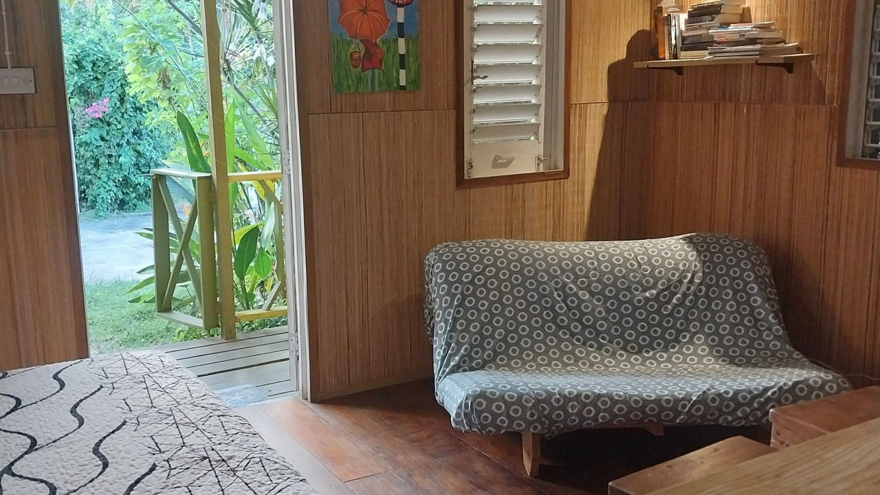 Photo of Bedroom in Welches