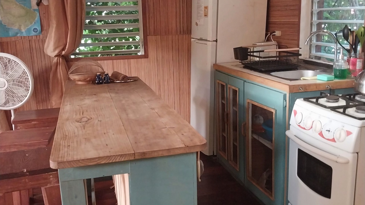 Photo of Kitchen in Welches