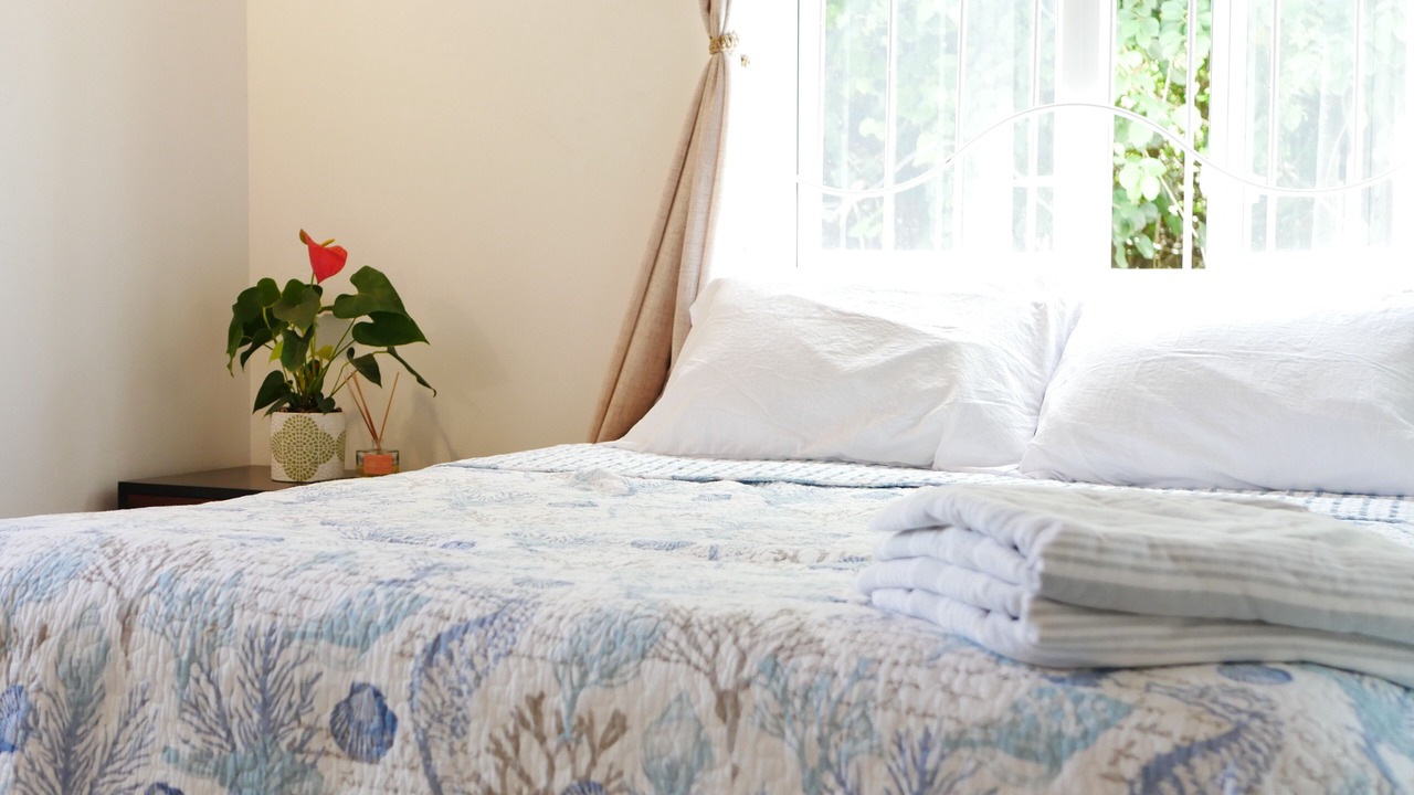 Photo of Bedroom in Fairy Valley Rock